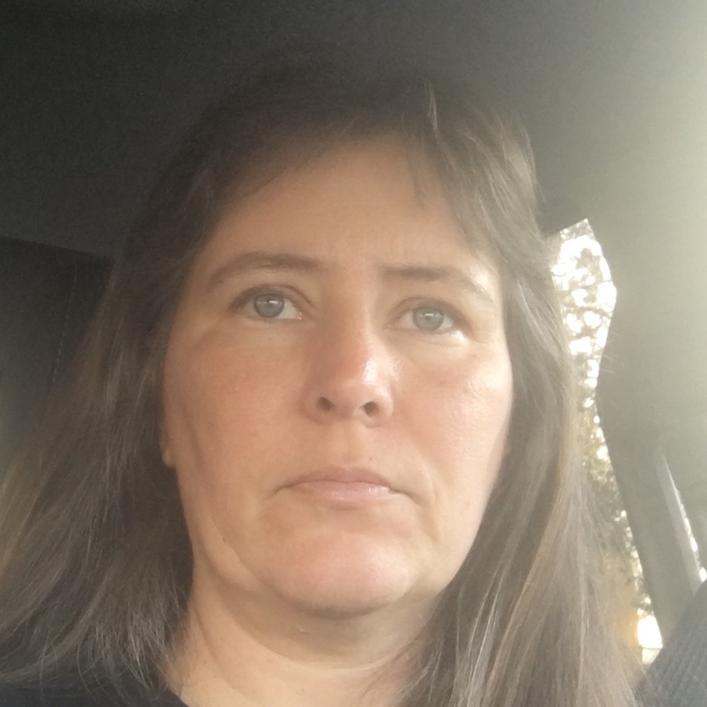 Meet your Posher, Cathy